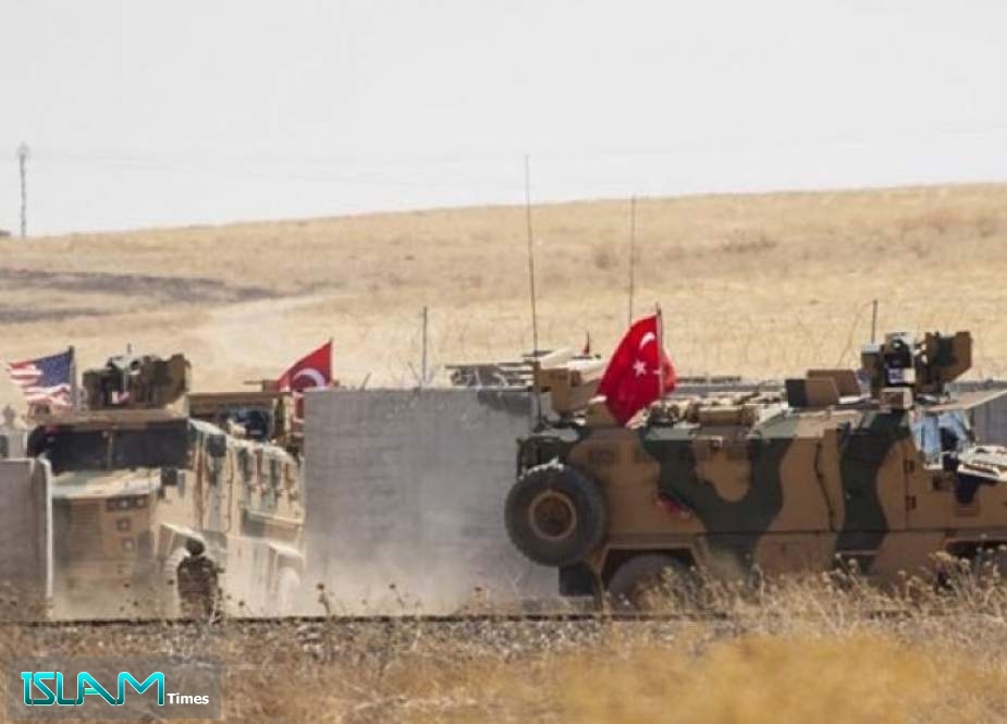 مستجدات الاعتداء التركي على الشمالي السوري 12-10-2019