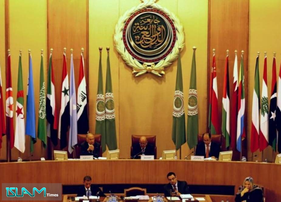 الجامعة العربية تهدد بمقاطعة تركيا اقتصاديا وسياحيا وثقافيا