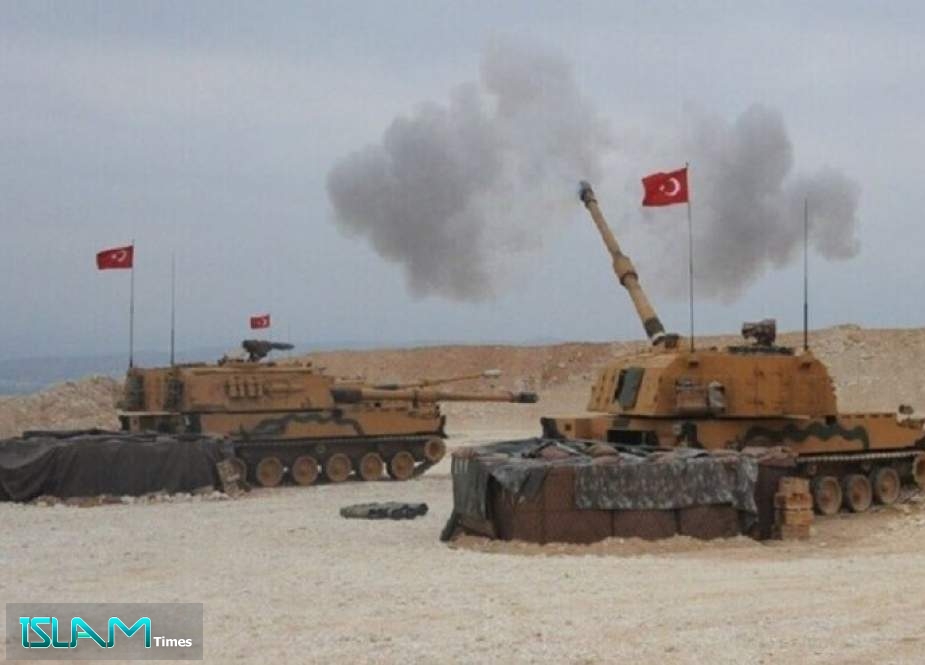 تحفظ قطري على البيان الوزاري العربي حول العدوان التركي على سوريا
