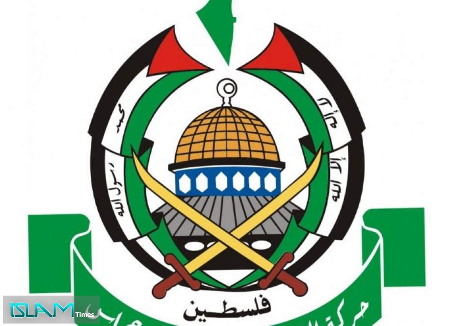 حماس تعلق على اعتراف 