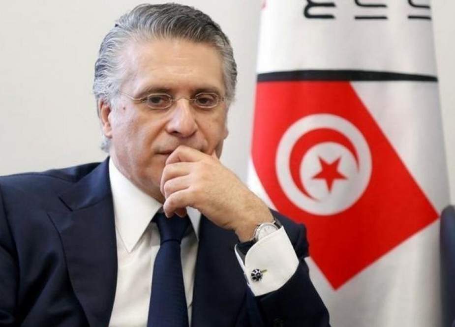 دیدگاه‌های «نبیل القروی و قیس سعیّد»؛ داغ شدن تنور انتخابات ریاست جمهوری تونس با آزادی القروی
