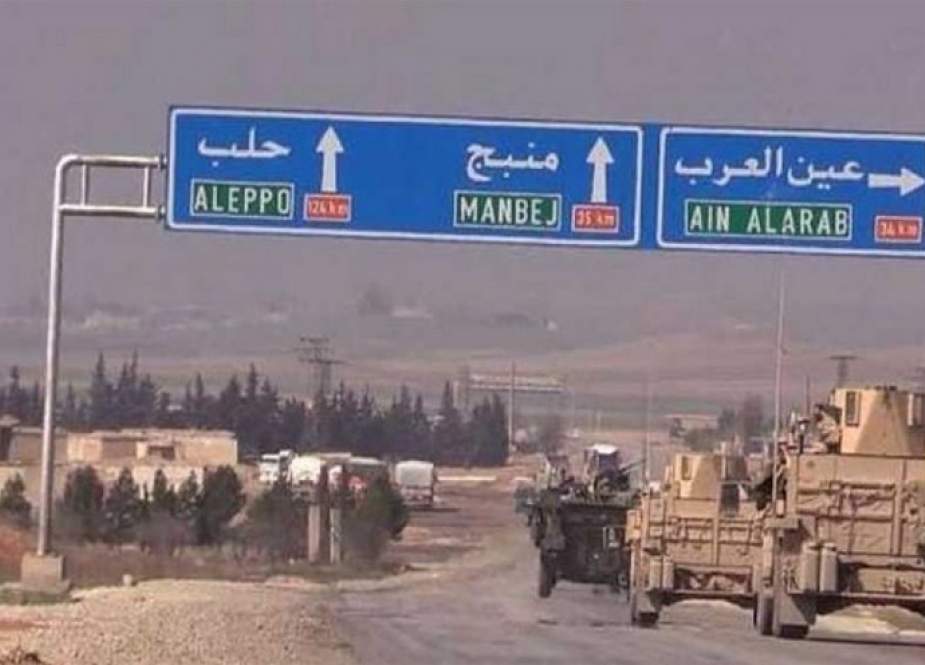 ارتش سوریه آماده ورود به شهر «منبج» است