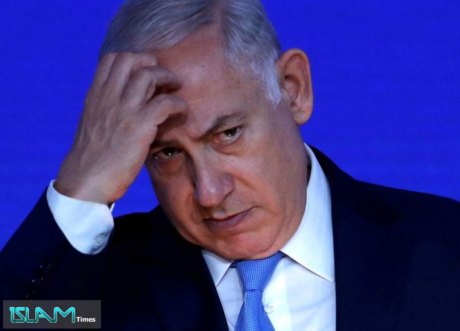 Israeli newspaper: Netanyahu is terrified of the right-wing coup