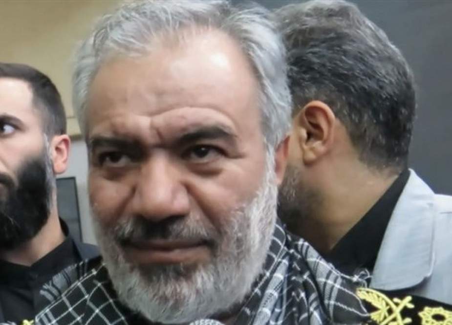 سردار فدوی: آمریکایی‌ها جرأت شلیک یک تیر هم به‌سمت ایران ندارند
