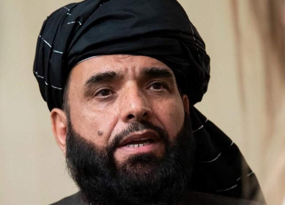 طالبان: ما آماده‌ایم؛ آمریکا صلح یا جنگ را انتخاب کند