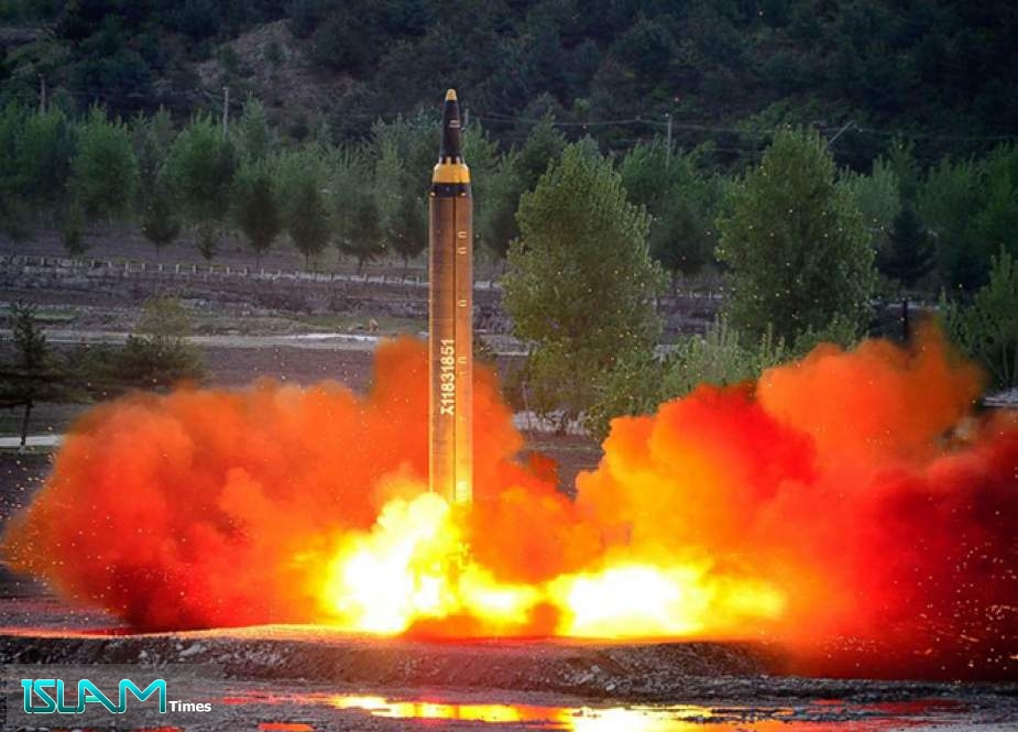 On 2 October 2019, North Korea carried out yet another (11th since the start of the year) missile launch,