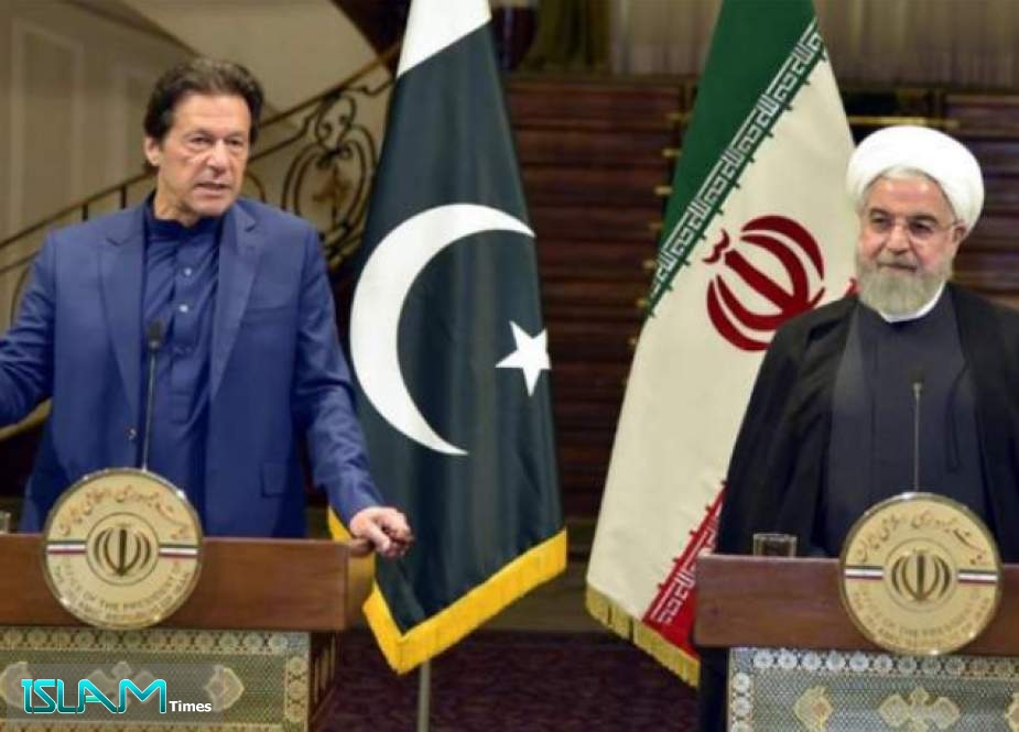 Gulf situation requires avoidance of military conflict, constructive engagement: PM Imran