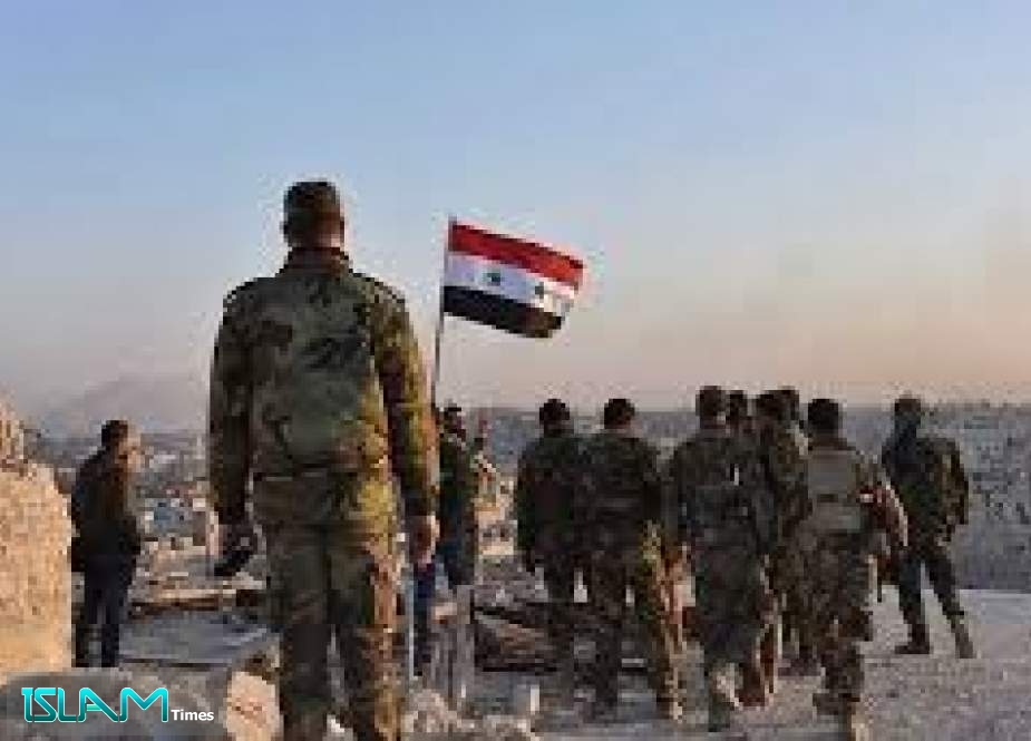 تصاعد المعارك شرق الفرات والجيش السوري يتأهب