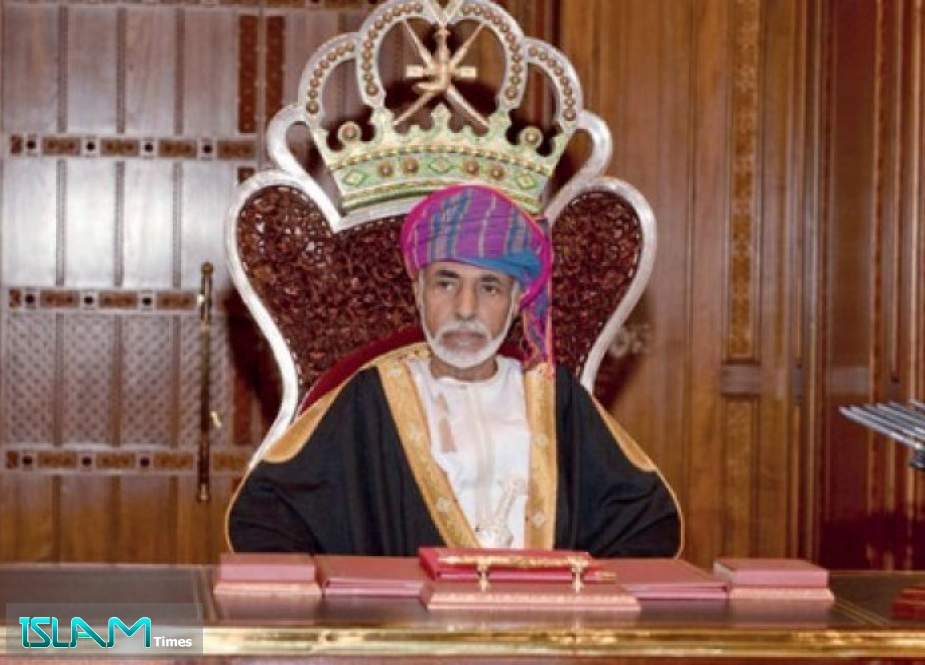 سلطان عمان يصدر 10 مراسيم تتضمن تعديلا حكومياً