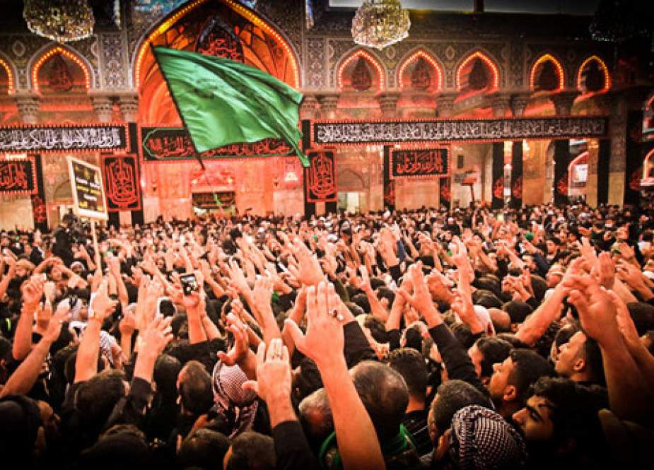 پیاده روی اربعین؛ نماد وحدت اسلامی زیر پرچم حسینی