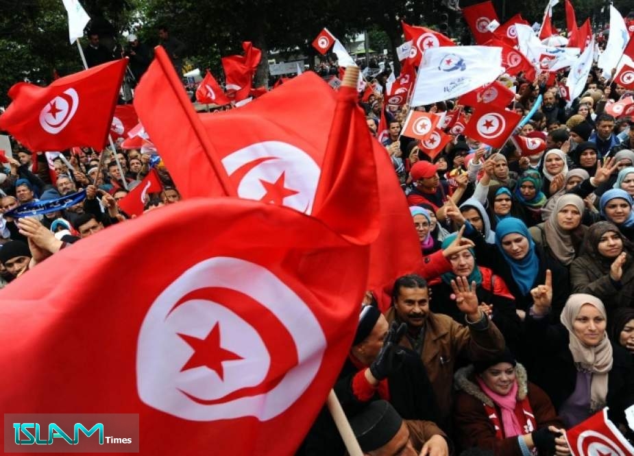 السيسي يهنئ تونس بانتخاب سعيد رئيساً للجمهورية