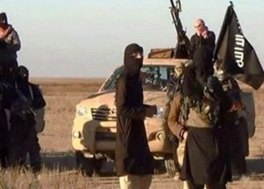 طرح آمریکا برای انتقال 3000 داعشی از سوریه به عراق