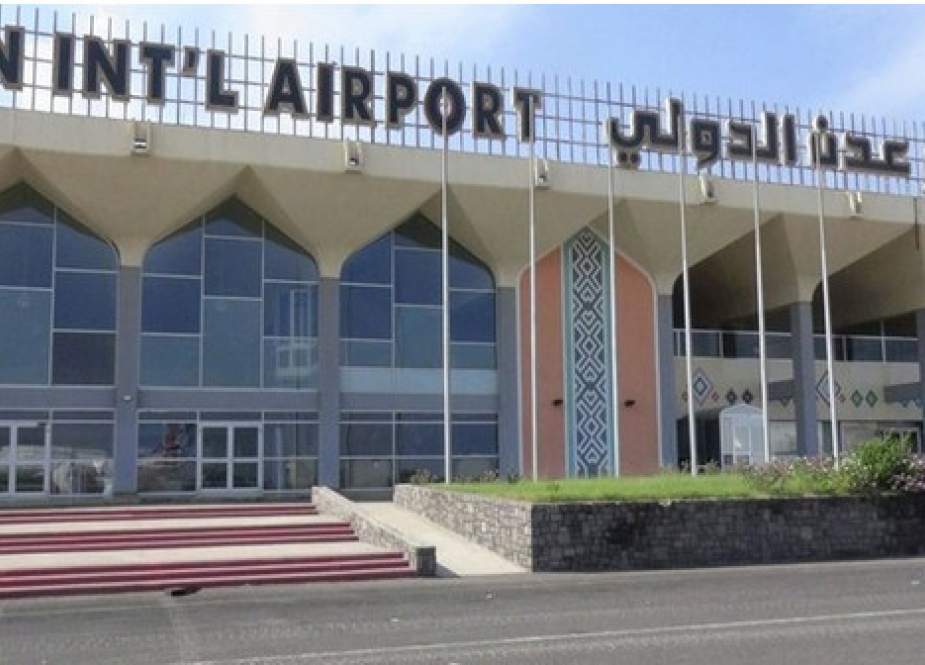امارات فرودگاه عدن را تحویل عربستان سعودی داد
