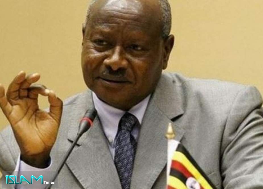 رئيس أوغندا يدعو السودان إلى إتباع منهج جديد خلال مفاوضات السلام