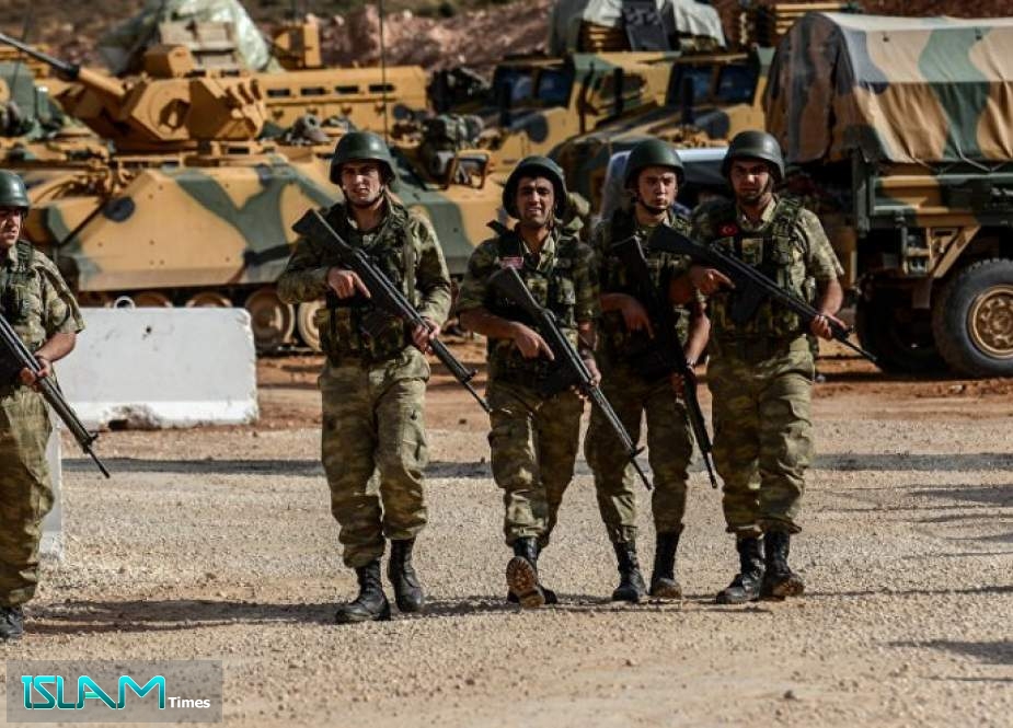 العملية في شمال سوريا ستنتهي بكارثة بالنسبة لتركيا!