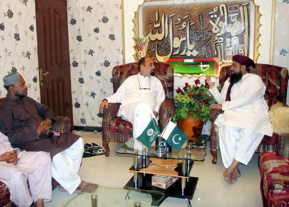پاکستان کا ایران و سعودی عرب کو ایک ٹیبل پر بٹھانا بڑا بریک تھرو ہوگا، ثروت اعجاز قادری