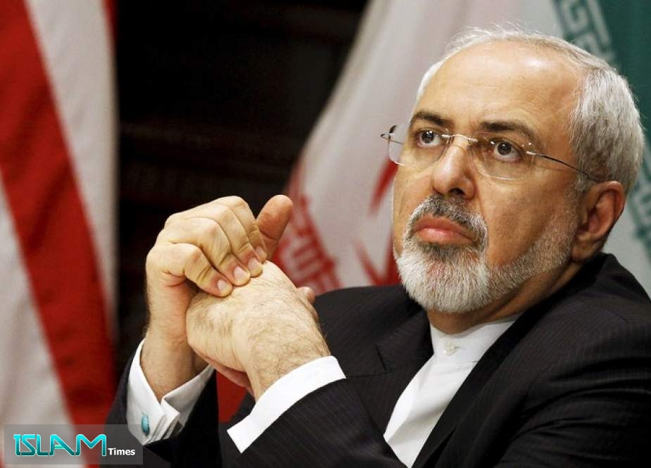 Zarif denies the UAE’s national security adviser visit to Iran