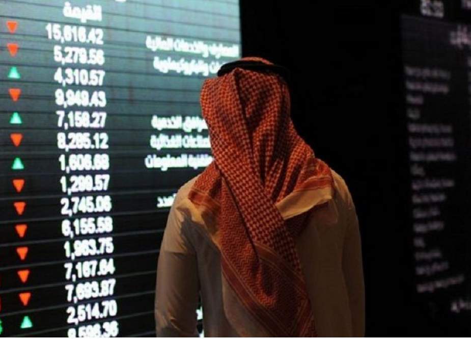 آسیب اقتصادی عربستان در حمله به آرامکو/ سقوط شاخص اصلی بورس عربستان به پایین‌ترین میزان