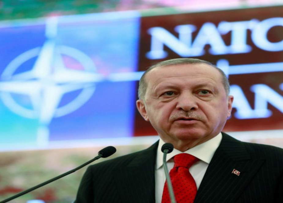 چالش‌های پایان‌ ناپذیر ترکیه و ناتو