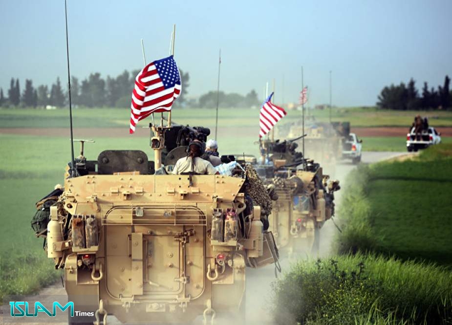 US intervention only makes matters worse / Kurds Join Assad to Defend Syria