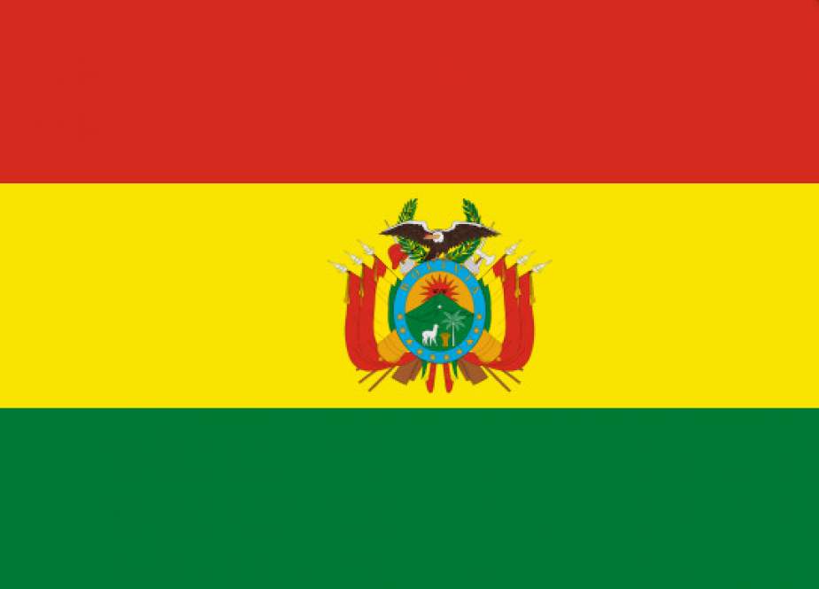 زمزمه وقوع کودتا در بولیوی اوو مورالِس هشدار داد