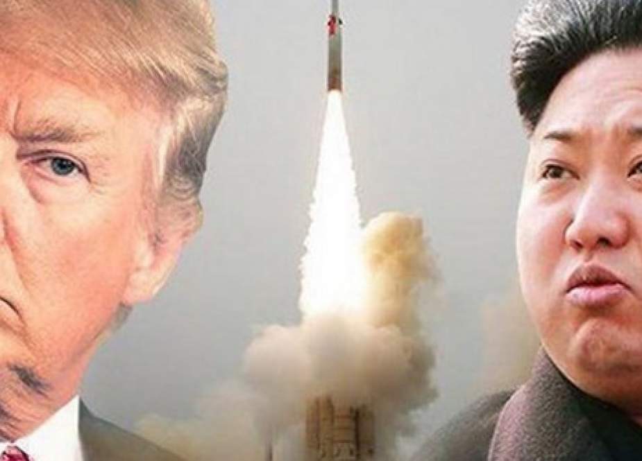 آمریکا برای پیشبرد مذاکرات با کره شمالی دست به دامان چین شد