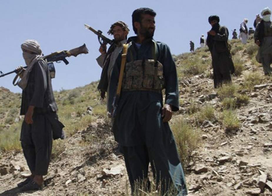 سه کشته و بیست و شش زخمی در حمله طالبان به ولایت لغمان افغانستان