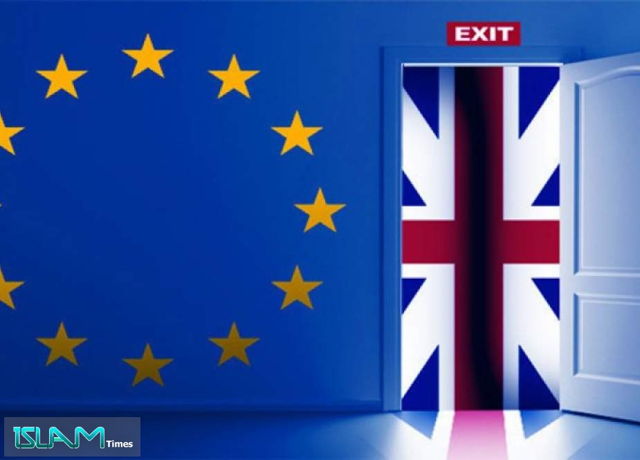 بريطانيا تقترب من توقيع اتفاق مع الاتحاد الأوروبي بشأن 