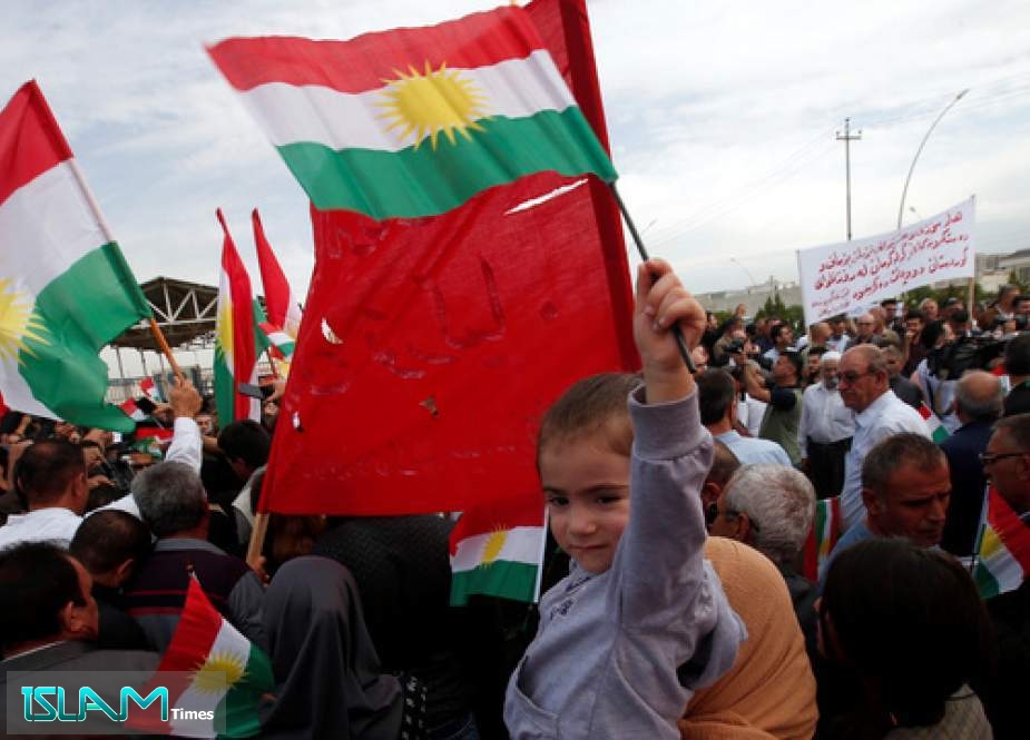 Kurds face stark options after US pullback