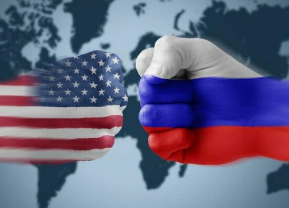 سه دیپلمات آمریکایی در روسیه بازداشت شدند
