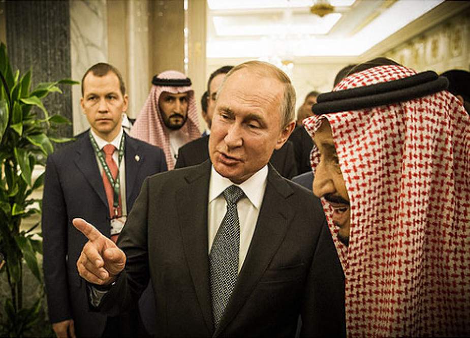 شکار میلیارد دلاری شاهین روسی از خلیج فارس