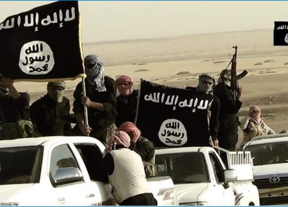 به صدا درآمدن آژیر خطر بازگشت داعش در عراق
