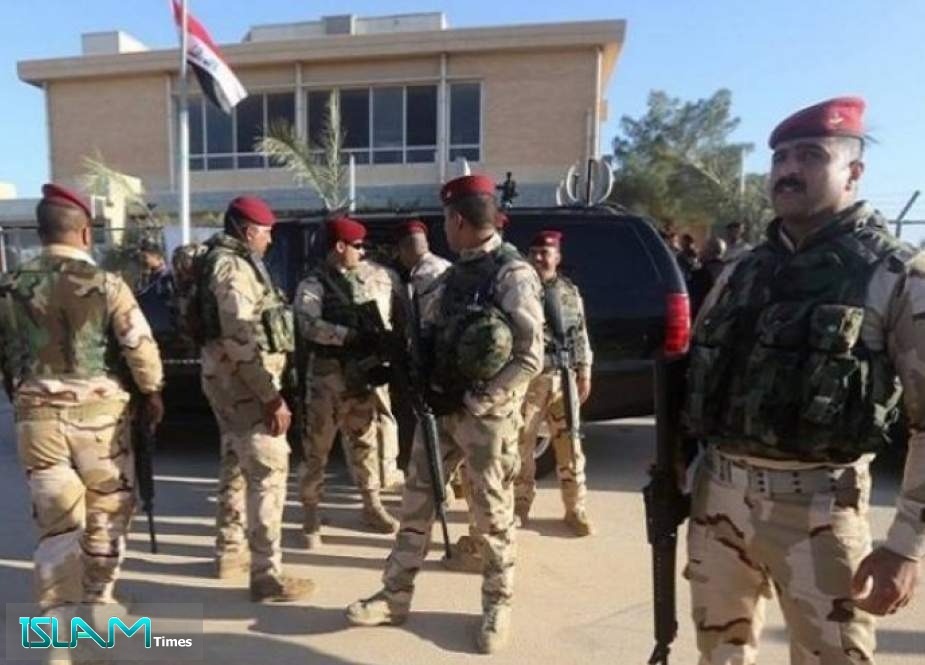 الدفاع العراقية: اعتقال عناصر لـ