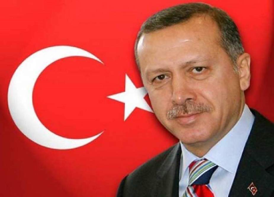 ترک صدر نے دورہ پاکستان منسوخ کر دیا