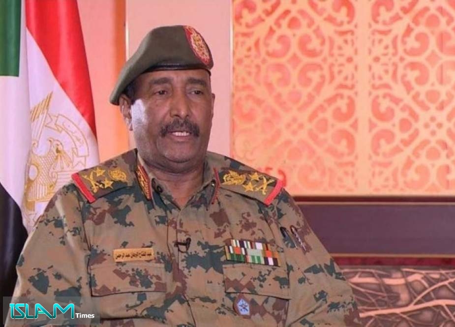البرهان يعلن وقف إطلاق النار بجميع الجبهات في السودان