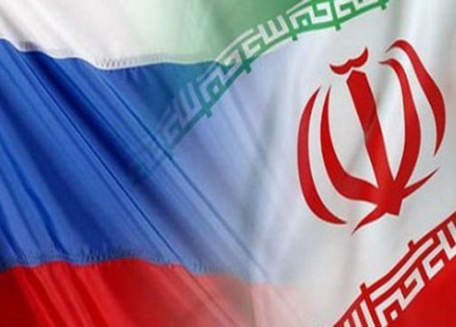 Iran dan Rusia Adakan Pembicaraan Tingkat Tinggi Soal Suriah
