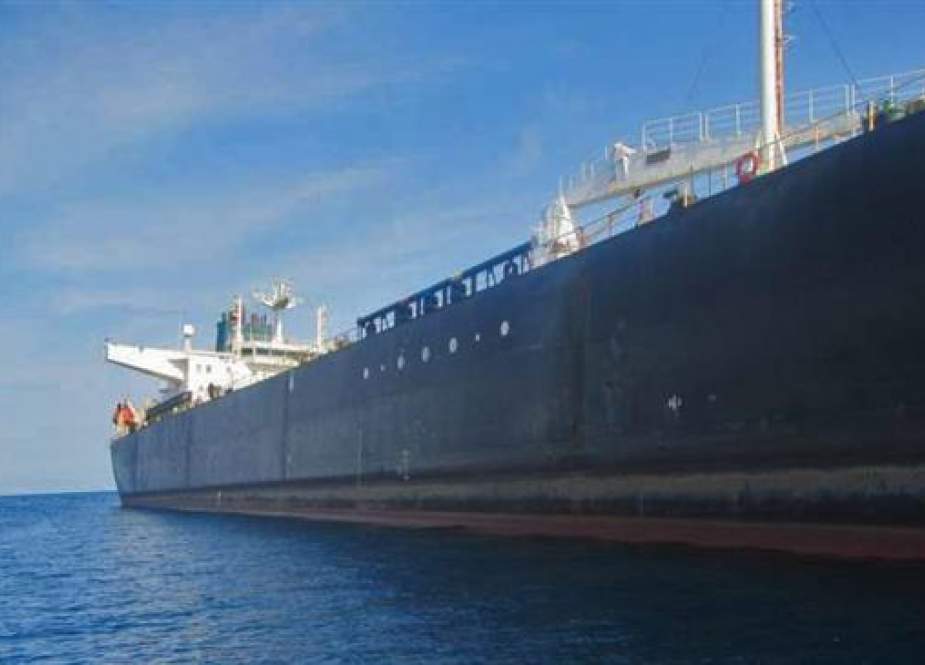Iran akan Respons Keras Pelaku Penyerangan Kapal Tanker