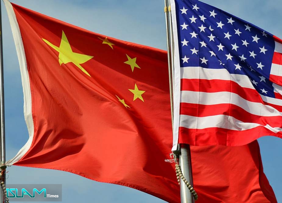 China Slams US Restrictions on Chinese Diplomats as ‘Groundless’