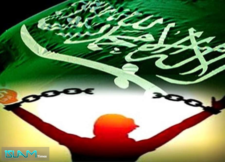 استمرار القمع السعودي للأقليات الشيعية