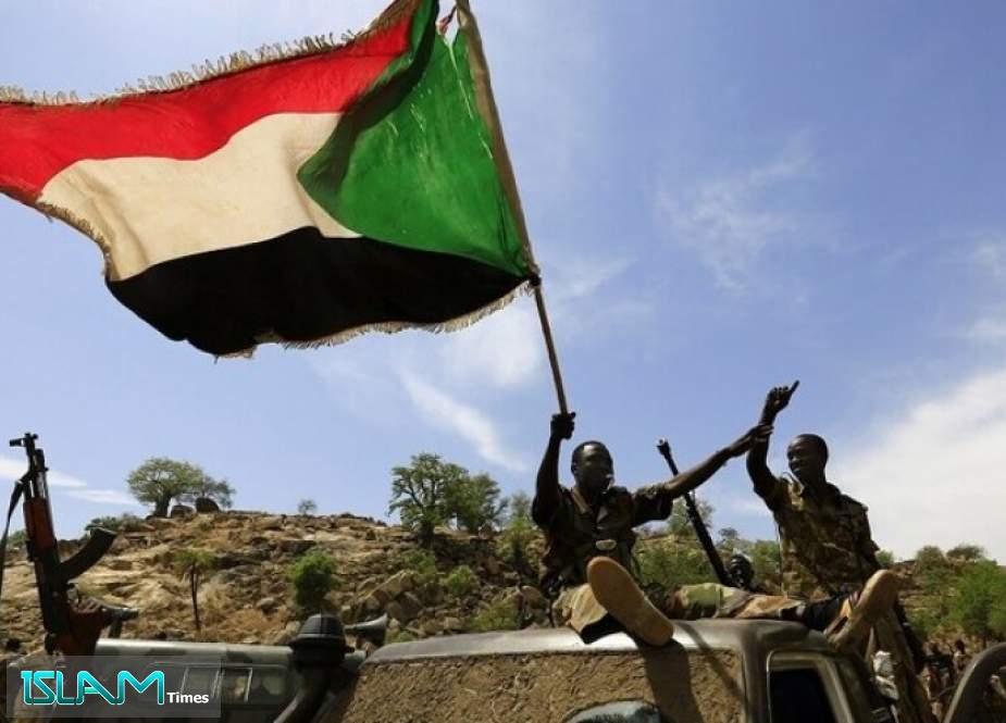 المجلس السيادي السوداني والجبهة الثورية يبحثون مفاوضات السلام