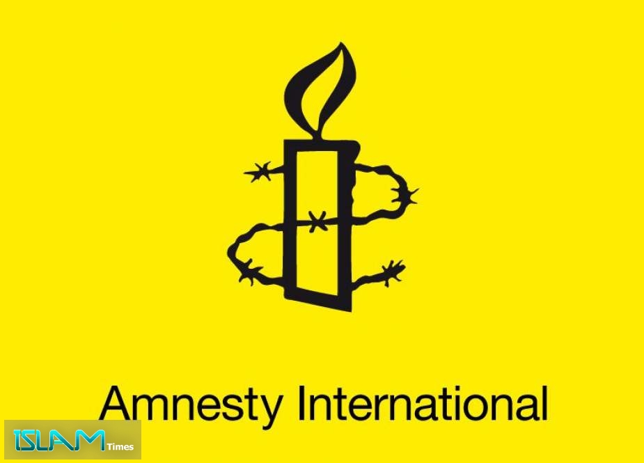 Amnesty Accuses Turkey of War Crimes in Syria