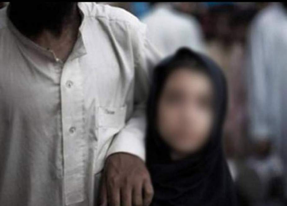ڈی آئی خان میں 4 سالہ بچی کو ونی کی بھینٹ چڑھا دیا گیا، مقدمہ درج