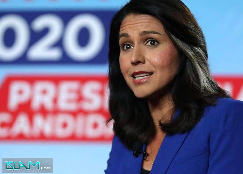 Democrats hate Tulsi Gabbard because she reminds them what they used to stand for