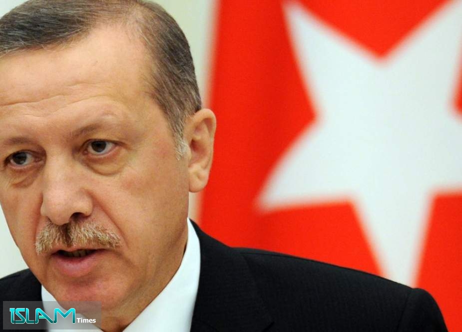 How Turkey’s Invasion of Syria Backfired on Erdogan