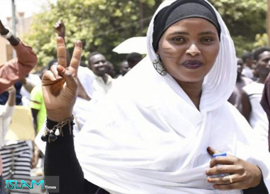 السودان سيوقع على كل الاتفاقيات الضامنة لحقوق المرأة