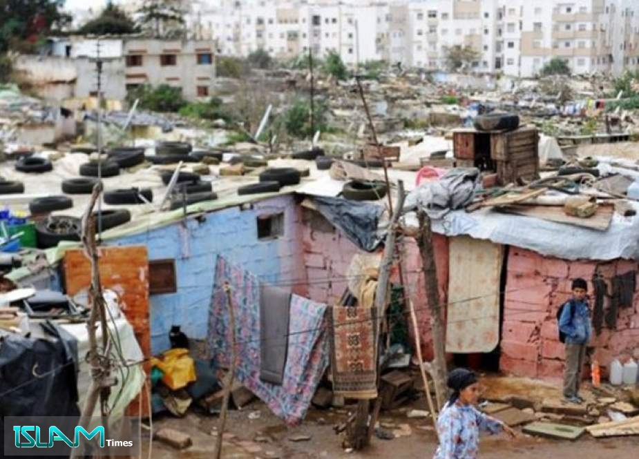 المغرب يبحث عن حلول لمعالجة اتساع الفقر