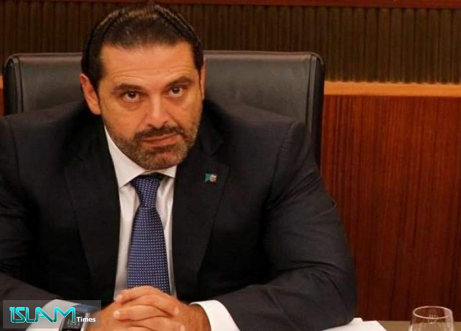 الحريري يمهل الحكومة 72 ساعة لدعم الإصلاحات في لبنان