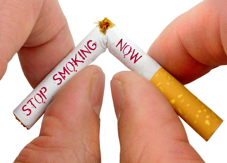 ہنزہ، پولیس کے تمام دفاتر اور چوکیوں میں تمباکو نوشی پر پابندی
