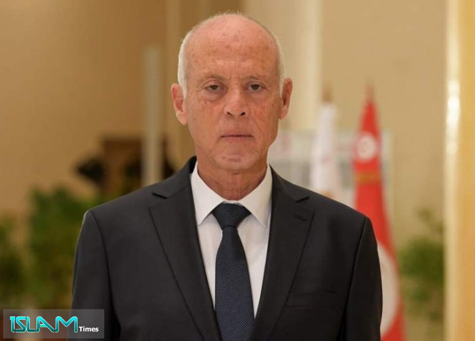 الرئيس التونسي يتلقى أول دعوة لزيارة خارجية
