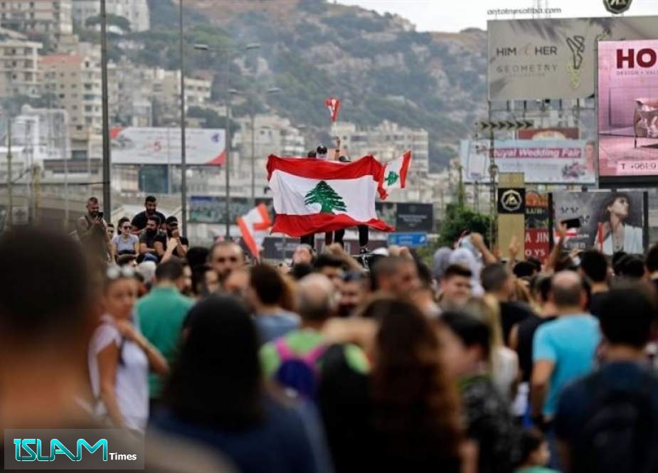 لبنان.. هدوء في العاصمة بيروت بعد تظاهرات واحتكاك مع الأمن
